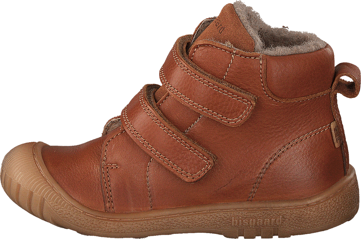 Tex Boot Cognac