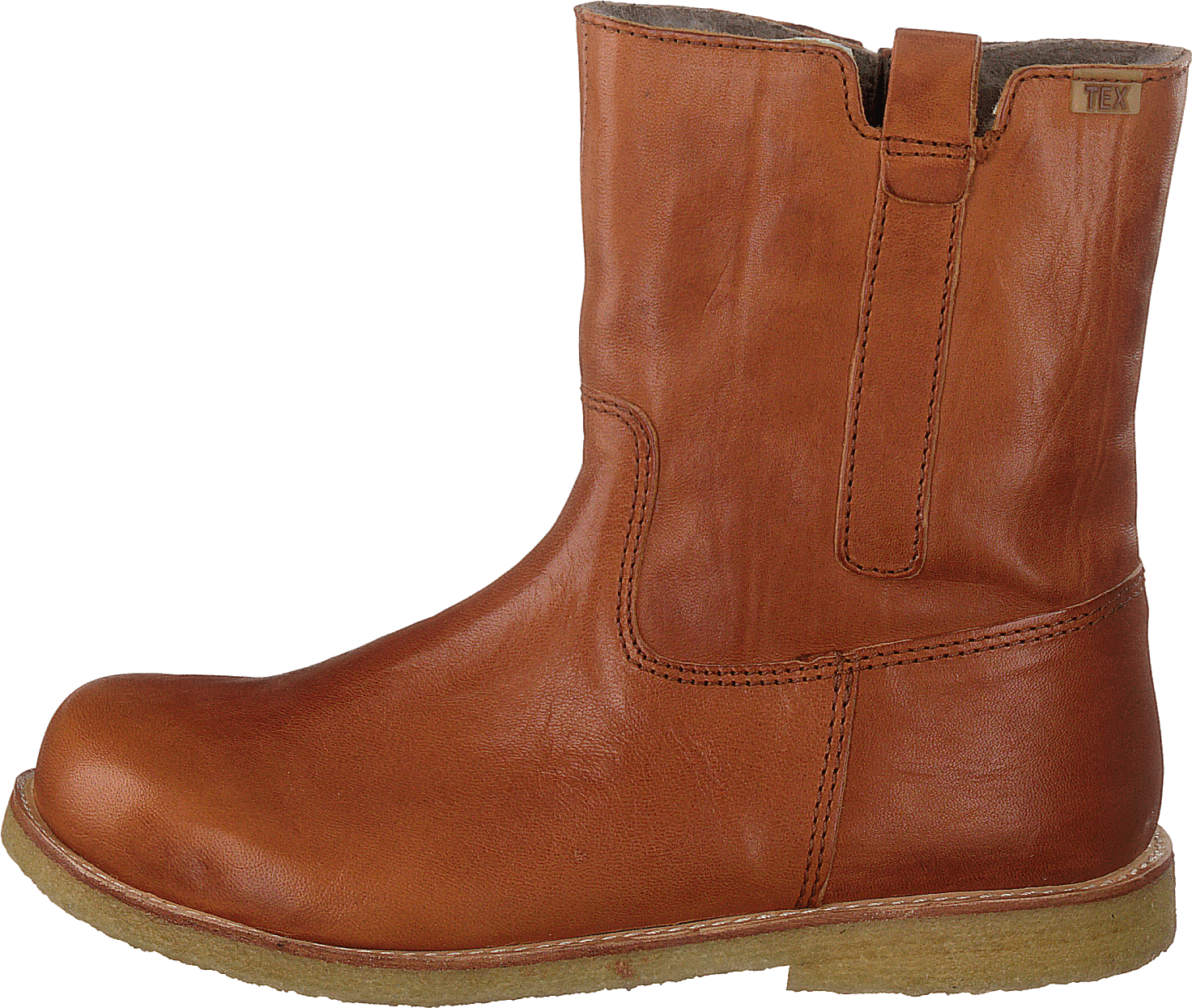 Tex Boot Cognac