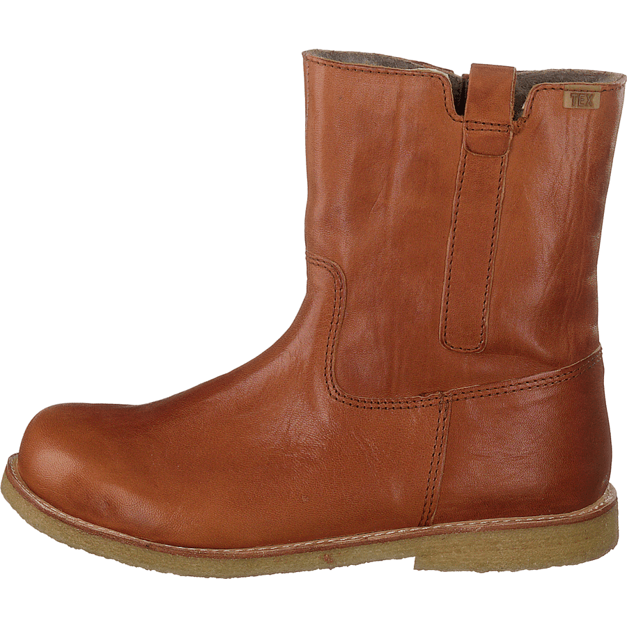 Tex Boot Cognac