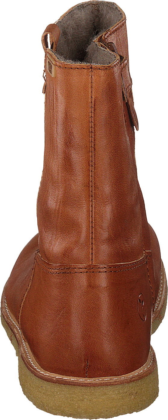 Tex Boot Cognac