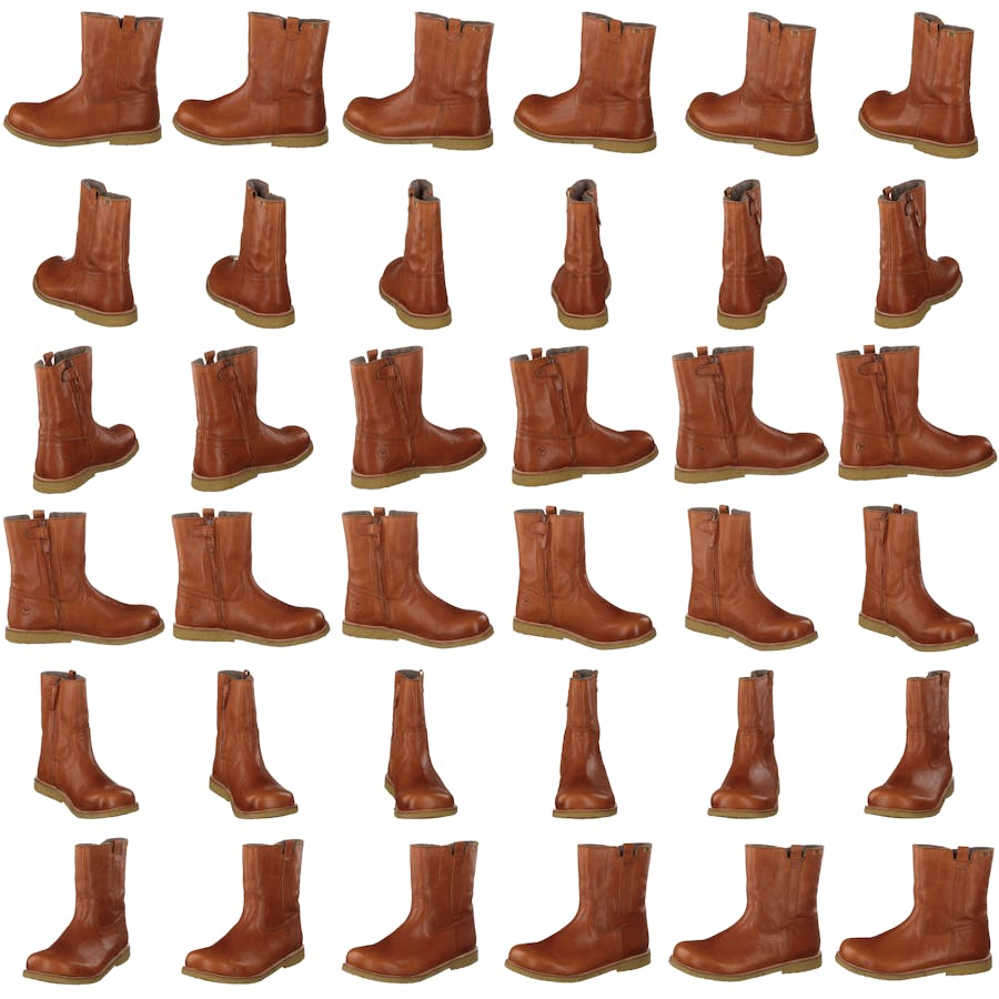 Tex Boot Cognac - Bild 8