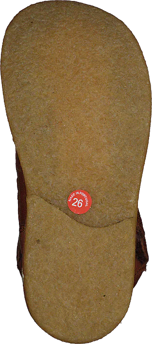 Bisgaard - Tex Boot Cognac