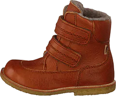 Bisgaard - Tex Boot Cognac