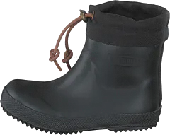 Bisgaard - Rubber Boot Winter Thermo Black