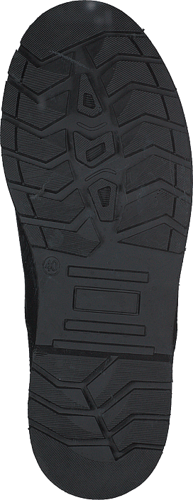 Senator - 451-6663 Warmlined Black