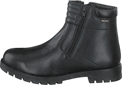 Senator - 451-6663  Warmlined Black