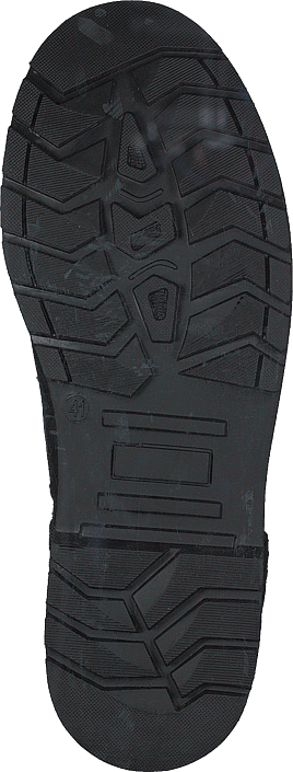 Senator - 451-6606 Black