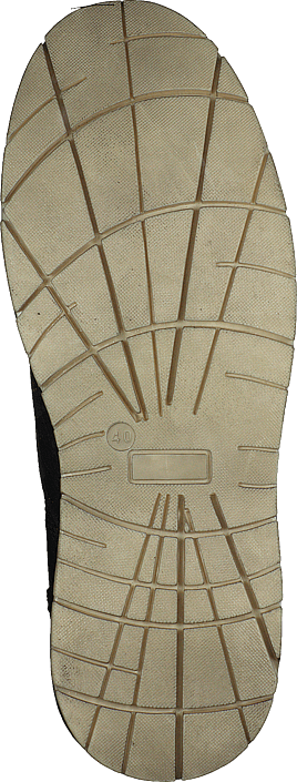 Senator - 451-6563 Black