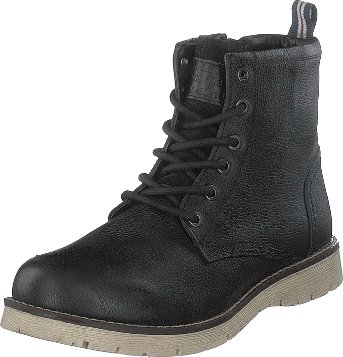 Senator - 451-6563 Black