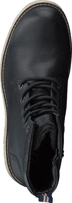 Senator - 451-6563 Black