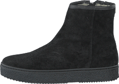 Senator - 495-2187 Black