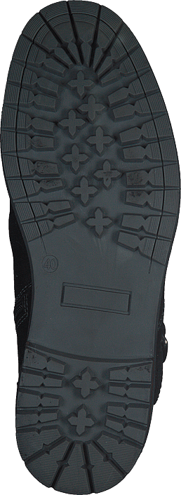 Senator - 451-2007 Black