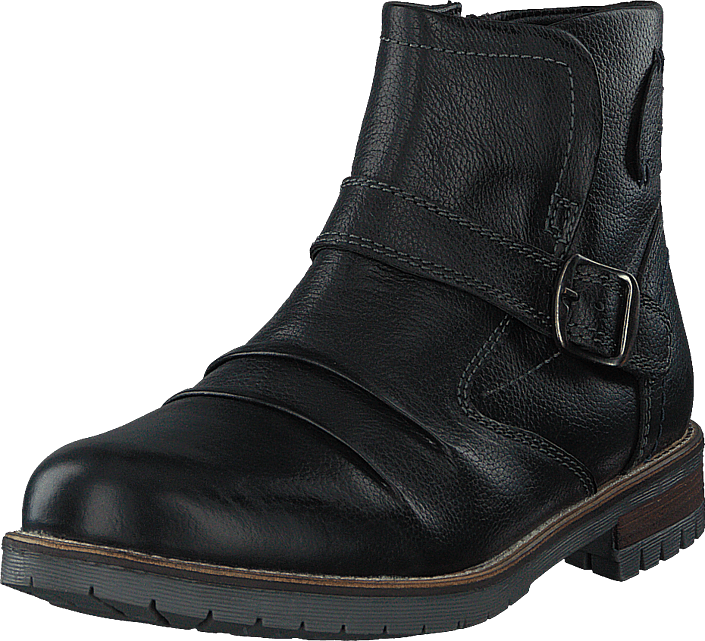 Senator - 451-2007 Black