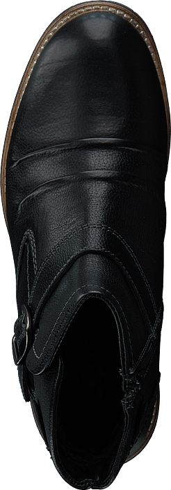 Senator - 451-2007 Black
