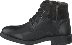 Senator - 451-6541 Black