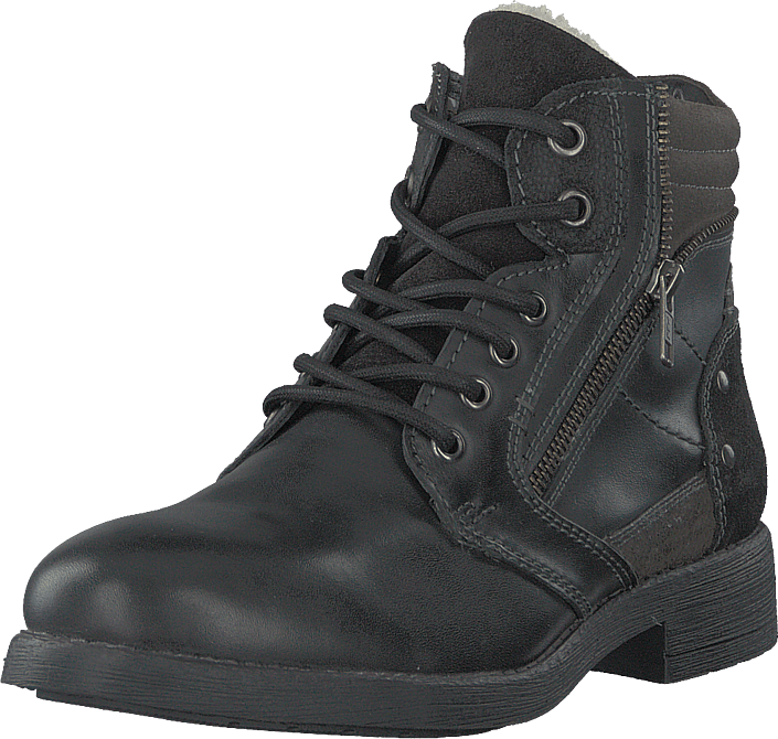 Senator - 451-2008 Black