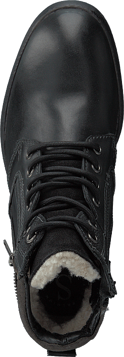 Senator - 451-2008 Black