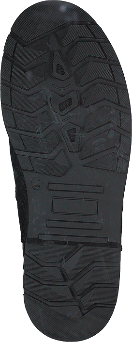 Senator - 451-5953 Black