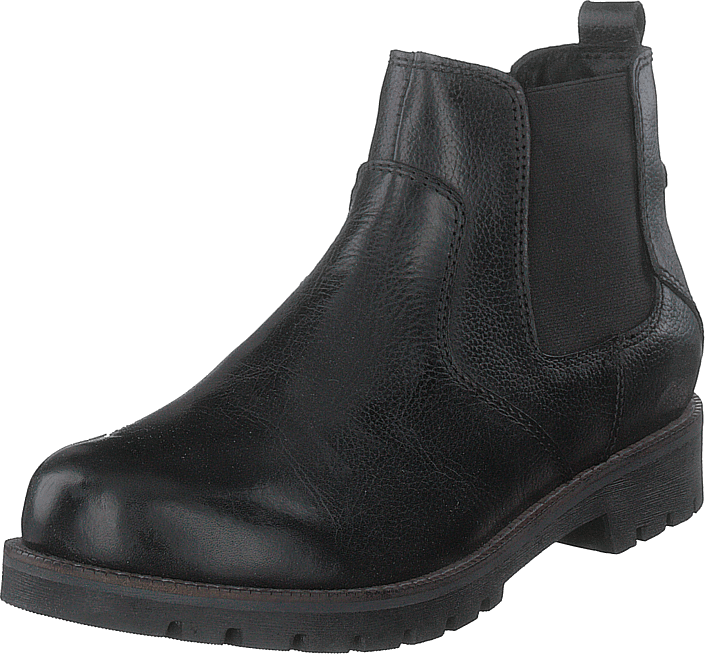 Senator - 451-5953 Black