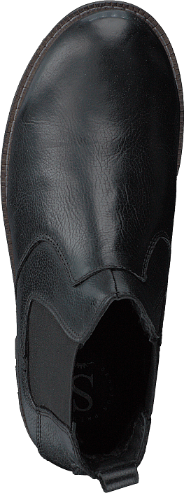 Senator - 451-5953 Black
