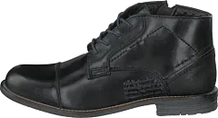 Senator - 451-6583 Black