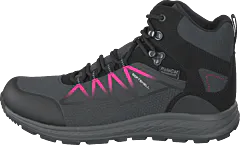 Polecat - 430-3061 Waterproof Warm Lined Grey