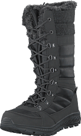 430-2968 Waterproof Warm Lined Black - Bild 9