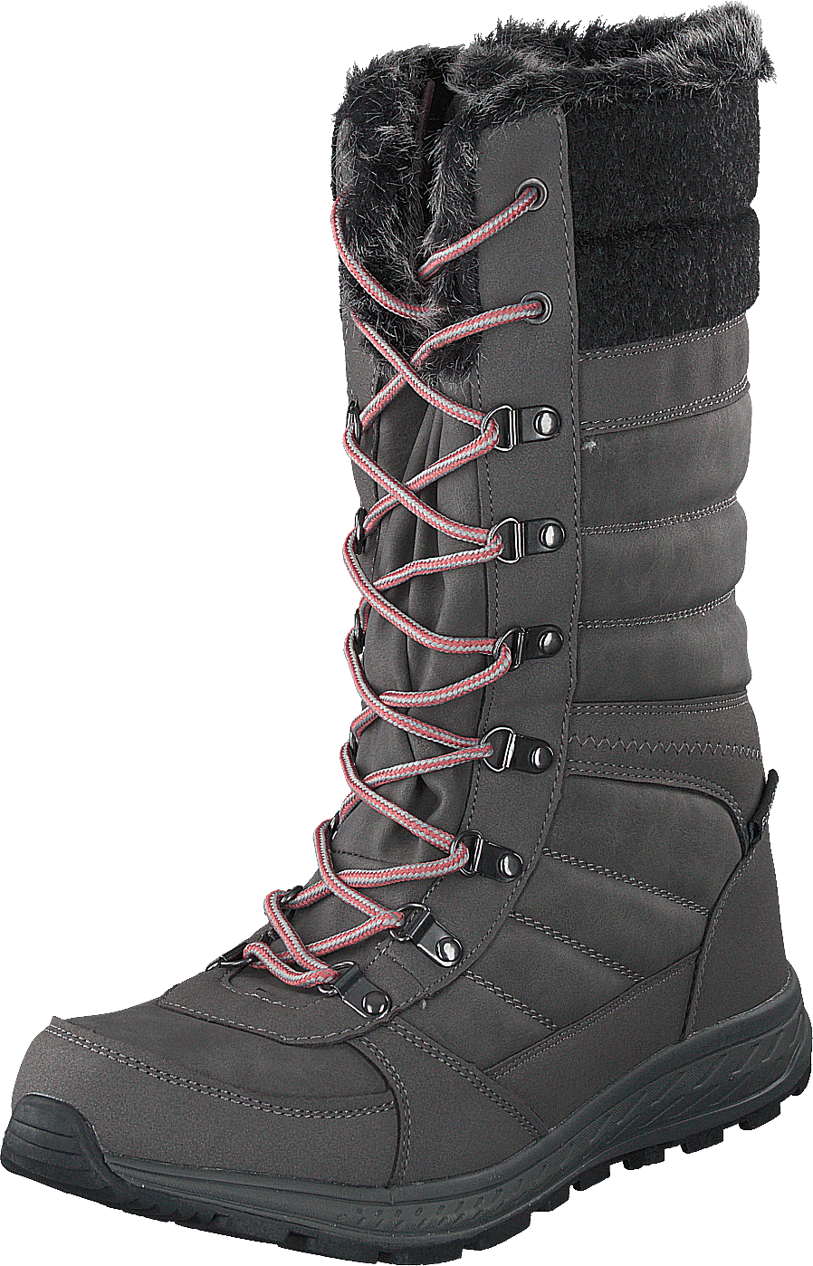 430-2968 Waterproof Warm Lined Grey - Bild 3