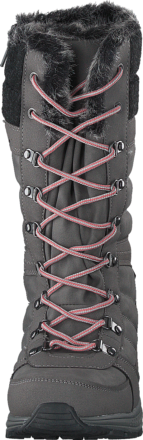 430-2968 Waterproof Warm Lined Grey - Bild 4