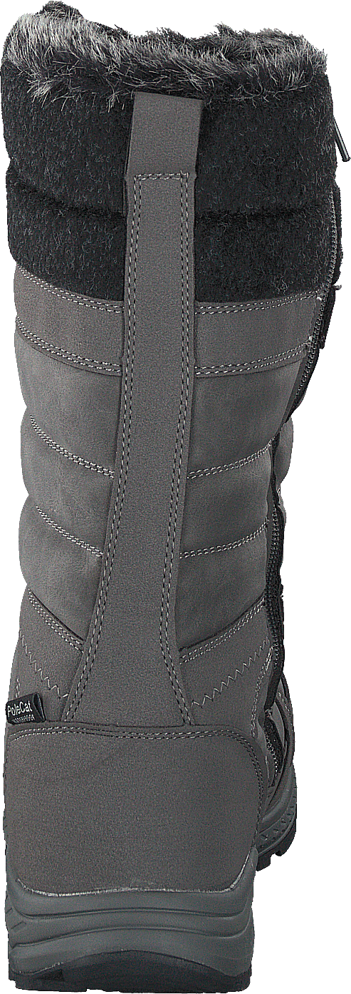 430-2968 Waterproof Warm Lined Grey - Bild 5