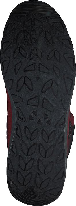 Polecat - 430-2967 Waterproof Warm Lined Red