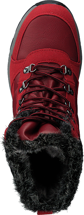 Polecat - 430-2967 Waterproof Warm Lined Red