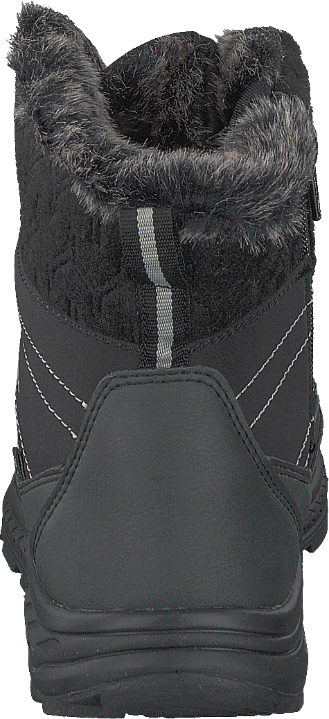 430-9103 Waterproof Warm Lined Black