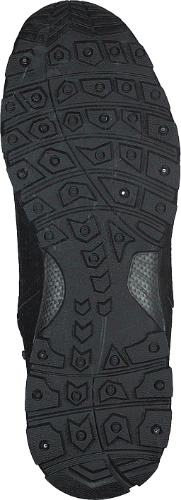 Polecat - 430-2321 Waterproof Warm Lined Black Ice-tech Studs