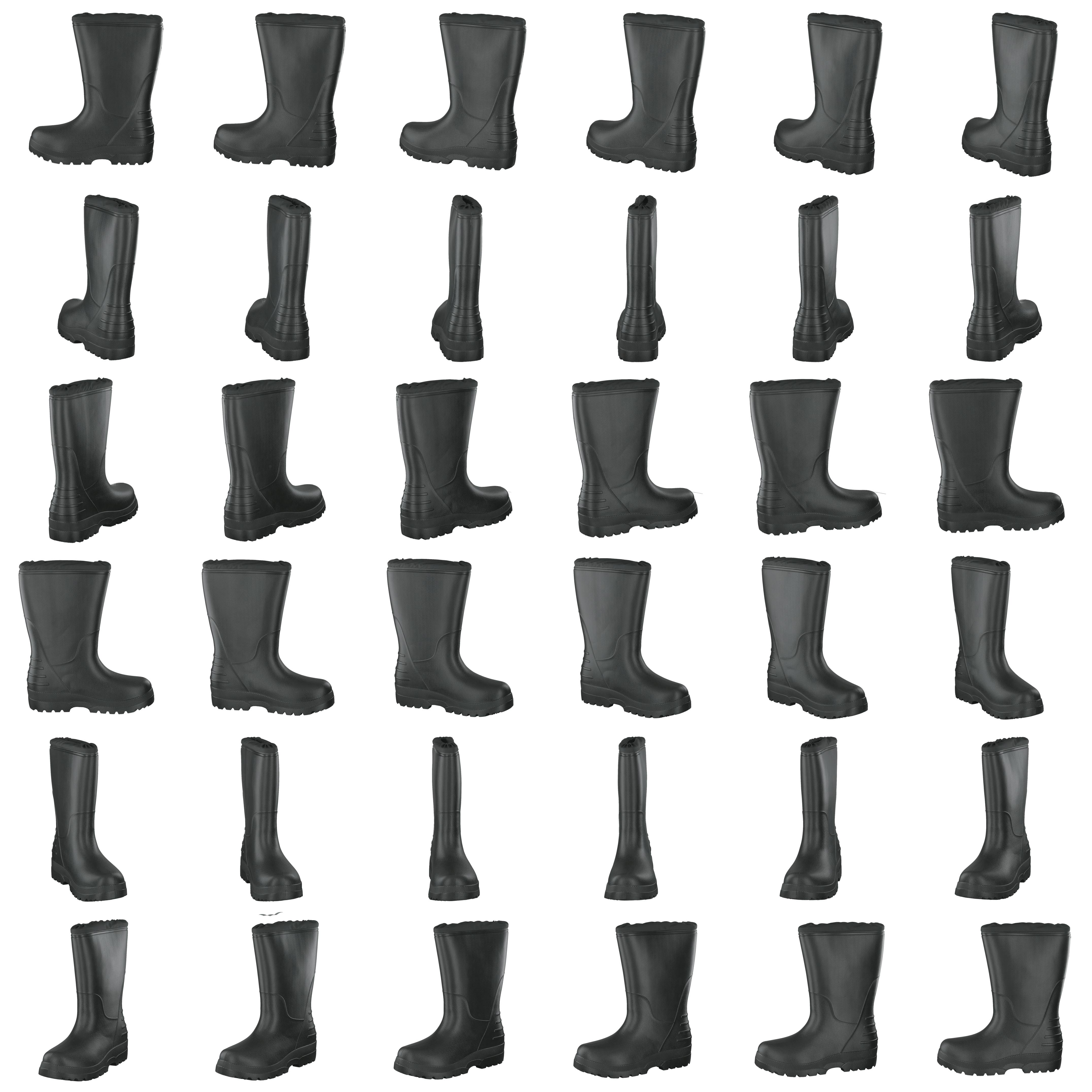 438-9007 Black - Bild 8