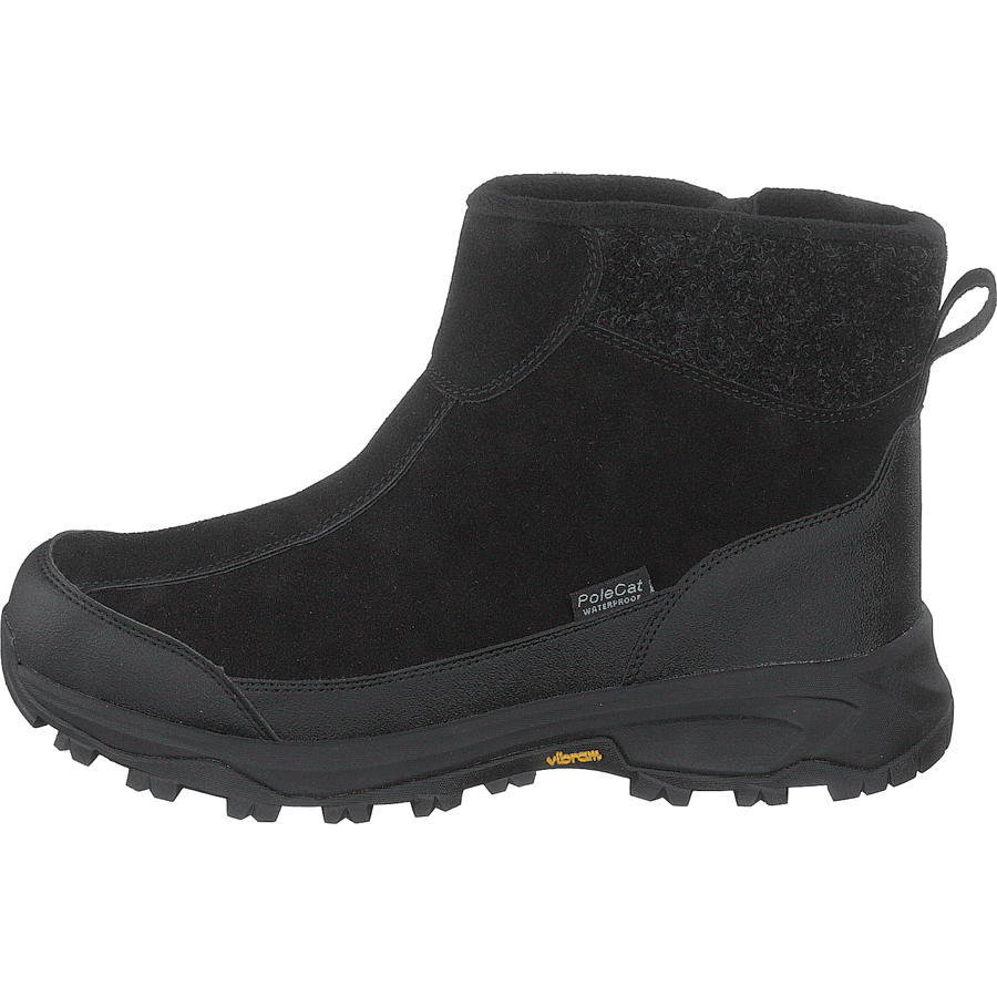 430-7991 Black