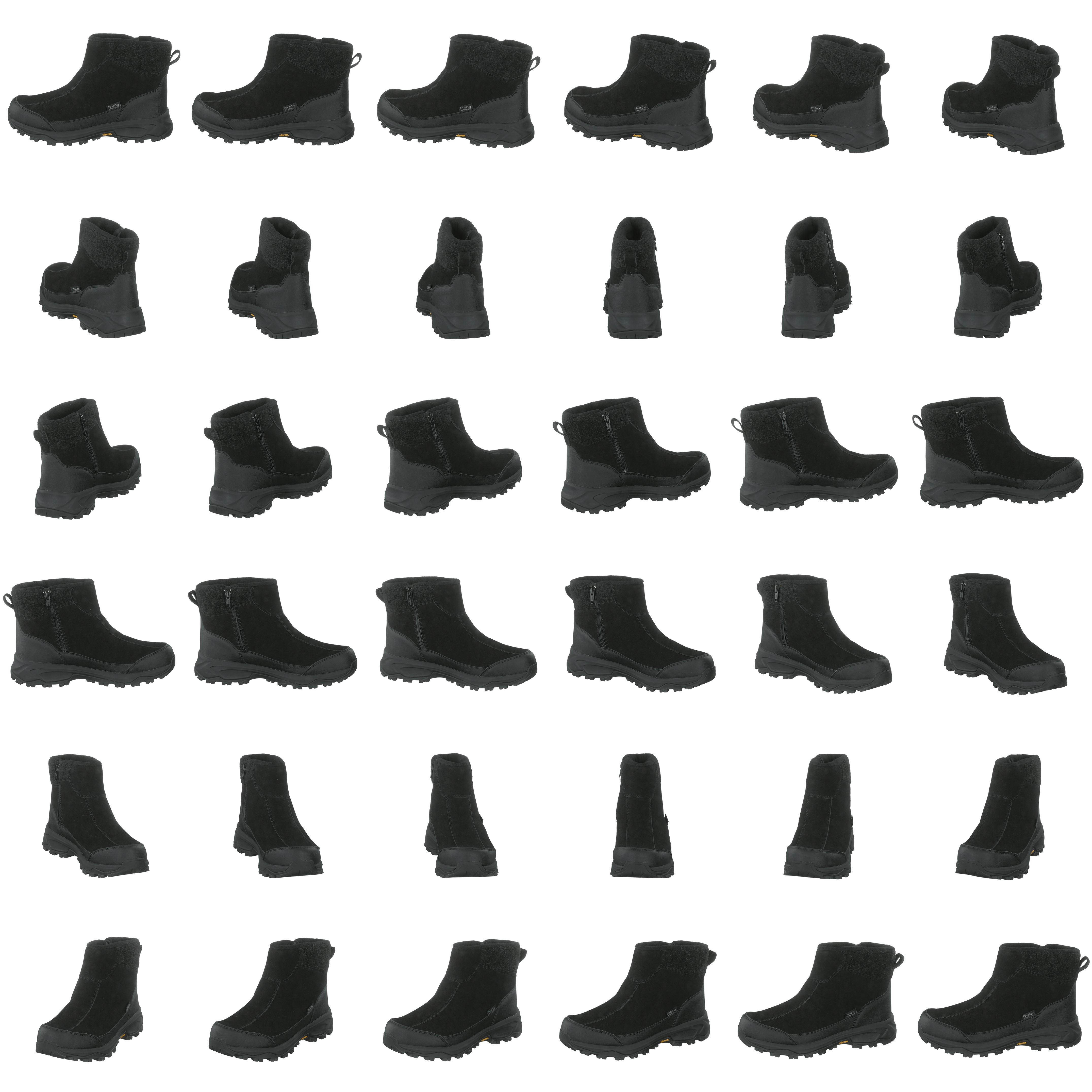 430-7991 Black - Bild 8