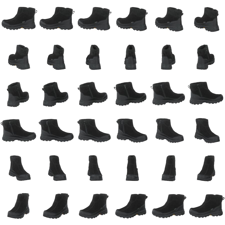 430-7991 Black - Bild 8