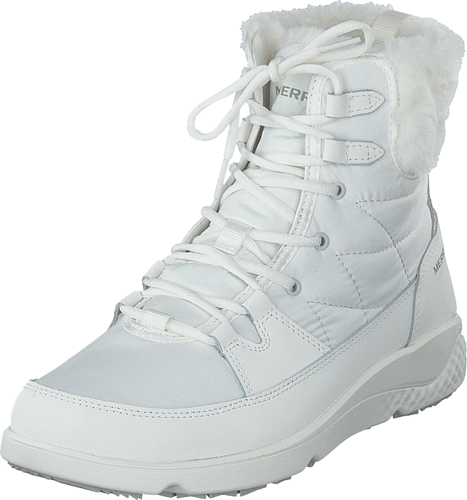 Merrell - Farchill Key Lace Polar Ac+ White