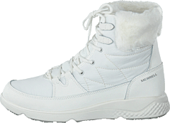 Merrell - Farchill Key Lace Polar Ac+ White
