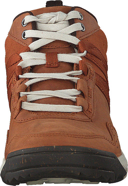 Indeway Mid Brown