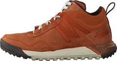 Merrell - Indeway Mid Brown