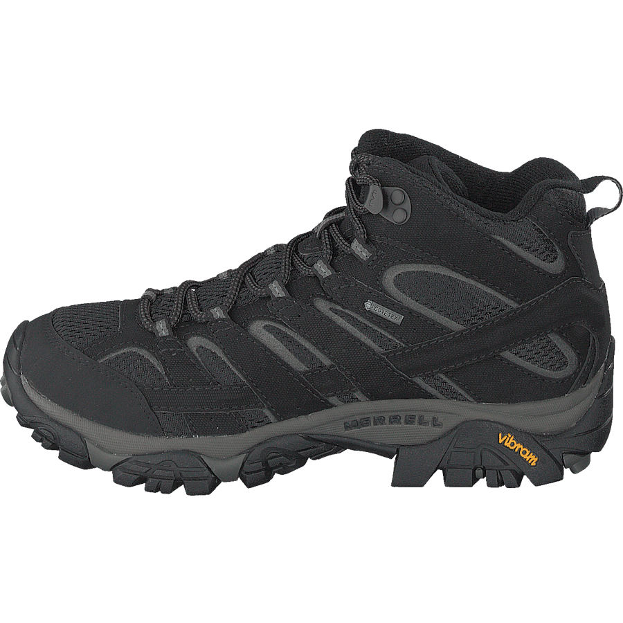 Moab 2 Mid Gtx Black