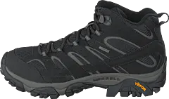 Merrell - Moab 2 Mid Gtx Black