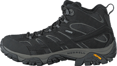 Merrell - Moab 2 Mid Gtx Black