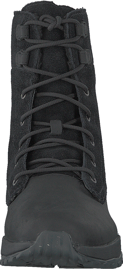 Merrell icepack mid top