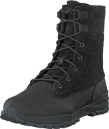 Icepack Guide Mid Lace Waterpr Black - Bild 9