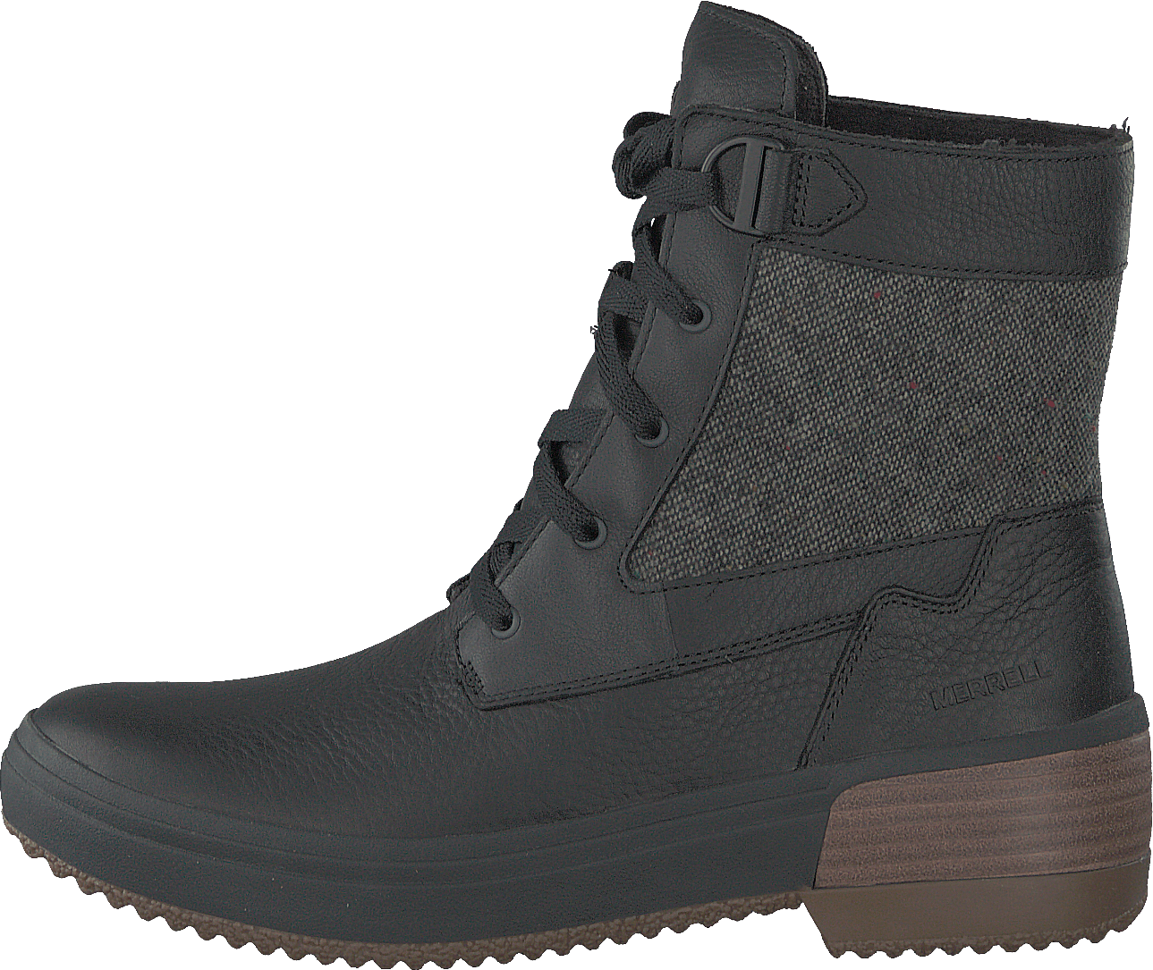Merrell shop haven boots