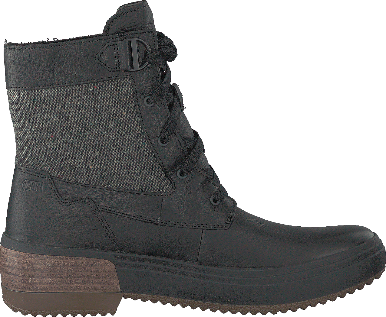 Merrell haven clearance mid