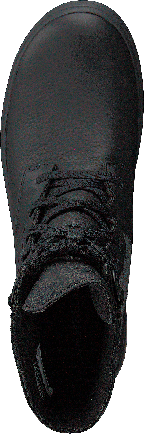 Haven Mid Lace Waterproof Black - Bild 6